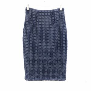 Monoprix Femme Pencil Skirt